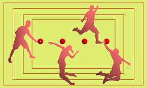 为什么棒球比赛中的跑垒教练需要站在固定的白框内