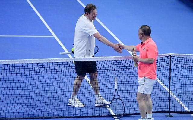 打的重要角 打的重要角