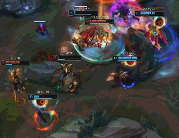 人与掘金 人与掘金