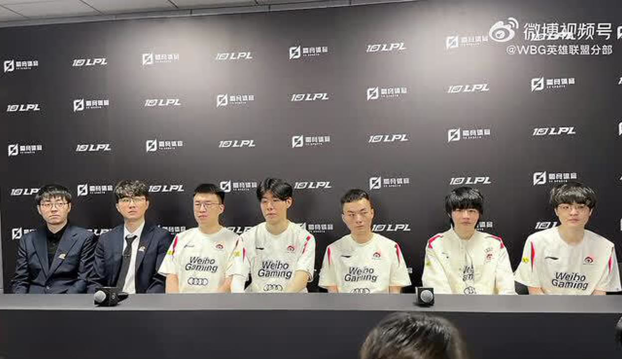 让我们拭目 让我们拭目